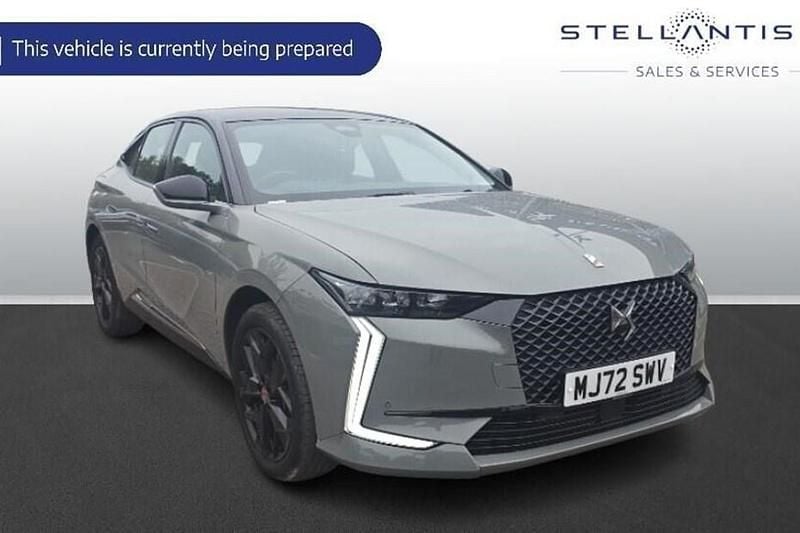 Used 2022 DS Automobiles DS4 Performance Hatchback | £17,549 (Fair price) - Image 1/1