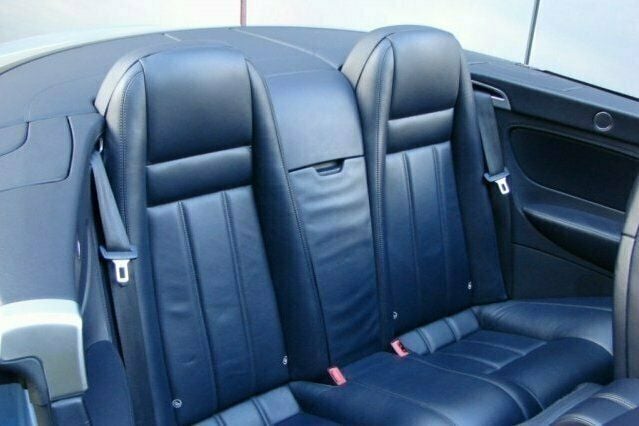 Used Bentley Continental GT Convertible 2007 Cabriolet