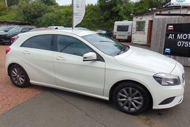 Used 2013 Mercedes A180 SE | £5,650 (Fair price) - Image 1/1
