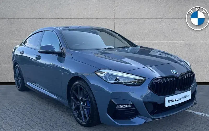 Begagnad BMW 220 M Sport 190 HK (139 kW) 2022 Sportkupé