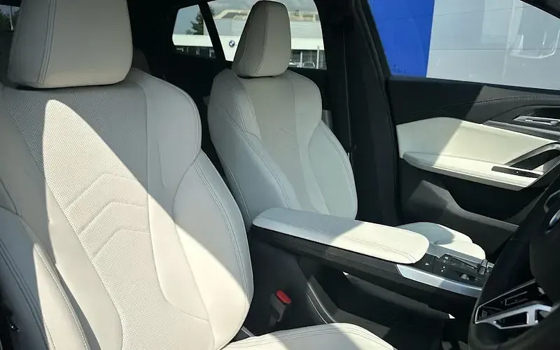 Used BMW iX2 M Sport 150 kW (204 HP) 2026 Grey SUV