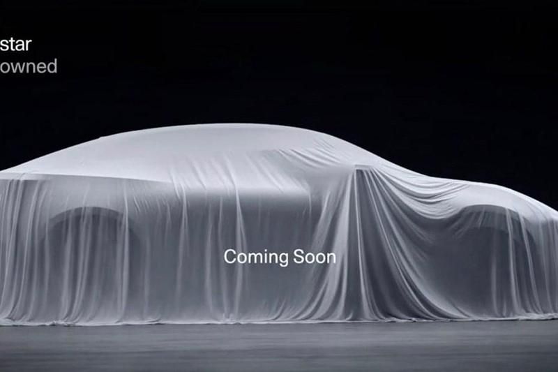 Used Polestar 4 Long Range Single Motor 200 kW (272 HP) 2025 Magnesium SUV