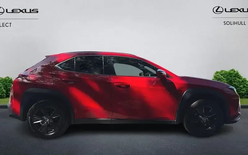 Used Lexus UX 250h 184 HP (135 kW) 2024 SUV