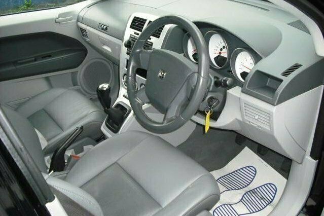 Used Dodge Caliber 2006 Hatchback
