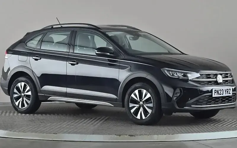 Usado VW Taigo Life 110 CV (80 kW) 2023 SUV