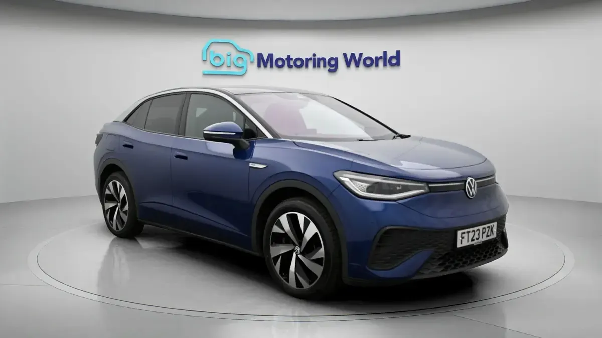 Used VW ID.5 Pro 127 kW (174 HP) 2023 SUV