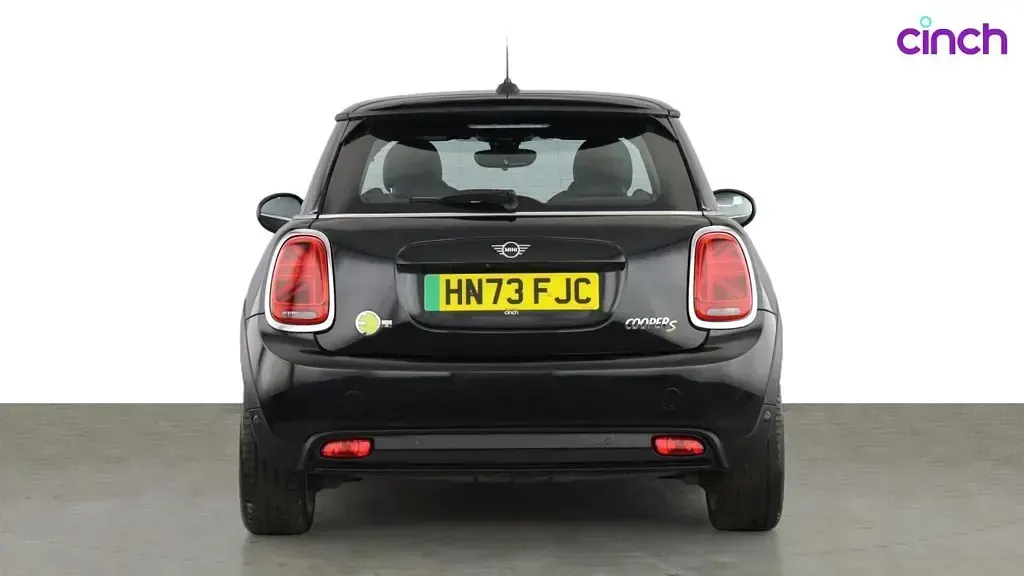 Used Mini Cooper S Hatch 135 kW (184 HP) 2023 Hatchback