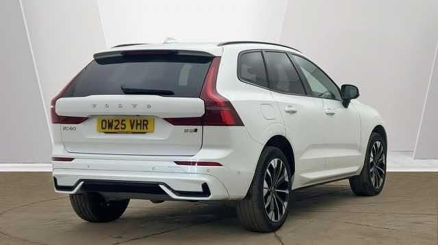Usado Volvo XC60 Plus 247 CV (181 kW) 2026 SUV