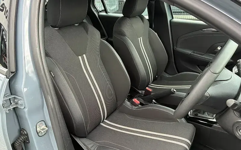 Used Vauxhall Corsa 75 HP (55 kW) 2024 Hatchback