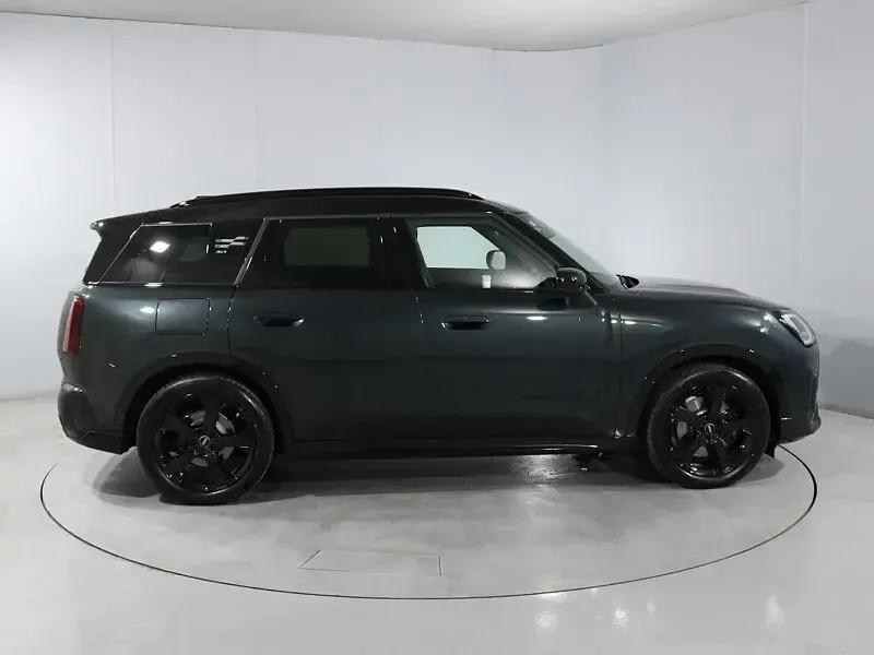 New Mini Countryman Sport 230 kW (313 HP) 2026 Grey SUV