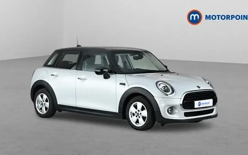Used Mini Cooper Classic 136 HP (100 kW) 2020 Hatchback