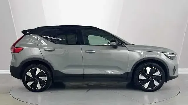 Used Volvo XC40 Core 175 kW (238 HP) 2023 Grey SUV
