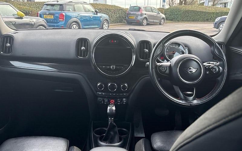 Used Mini Cooper 136 HP (100 kW) 2018 Hatchback