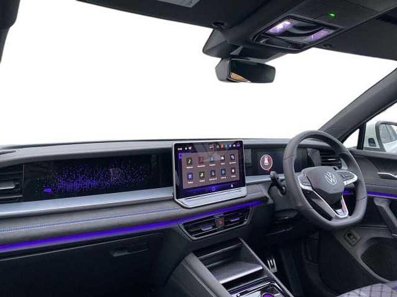 Used VW Tayron 272 HP (200 kW) 2026 SUV