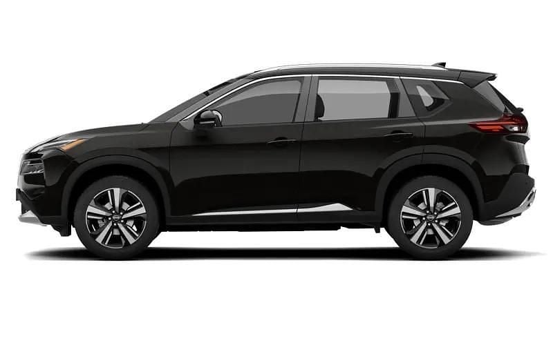 New 2024 Nissan X-Trail Acenta SUV | £32,995 (Super price) - Image 1/1
