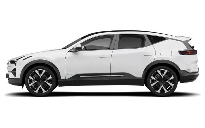 Used Polestar 3 400 kW (544 HP) 2025 SUV