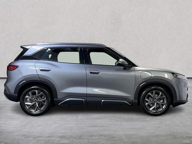 Used BYD Atto 2 Boost 130 kW (177 HP) 2025 Grey SUV