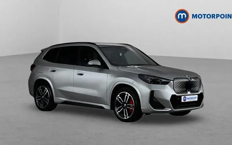 Used BMW iX1 M Sport 150 kW (204 HP) 2026 SUV