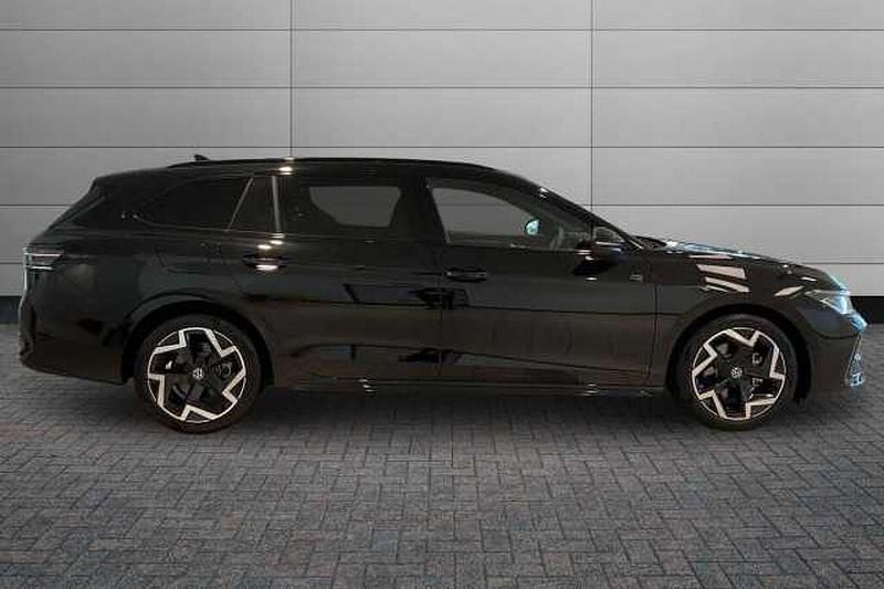 New VW Passat 150 HP (110 kW) 2026 Estate