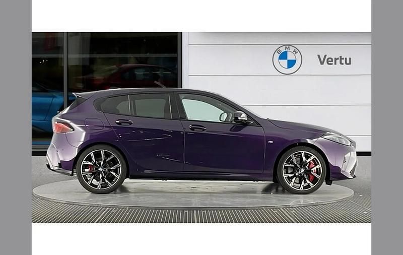 Used BMW 120 M Sport 154 HP (113 kW) 2025 Other Hatchback