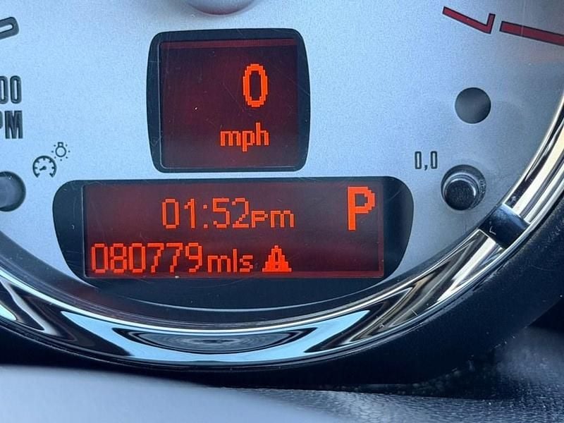 Used Mini Cooper S Coupé 2013 White Coupe