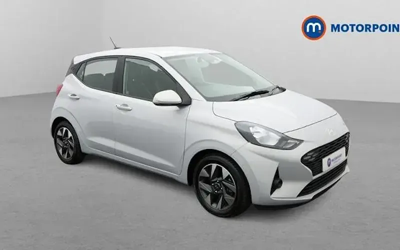 Used Hyundai i10 Advanced 63 HP (46 kW) 2025 Hatchback