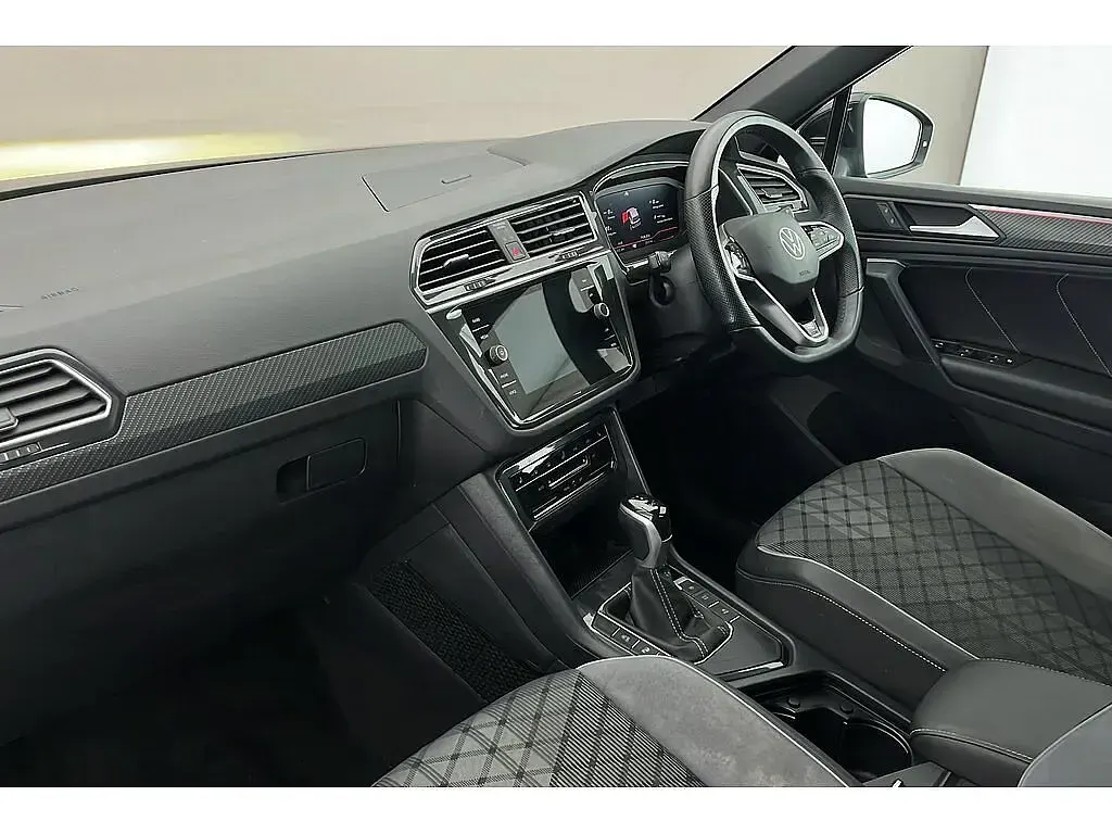 Used VW Tiguan 150 HP (110 kW) 2023 SUV