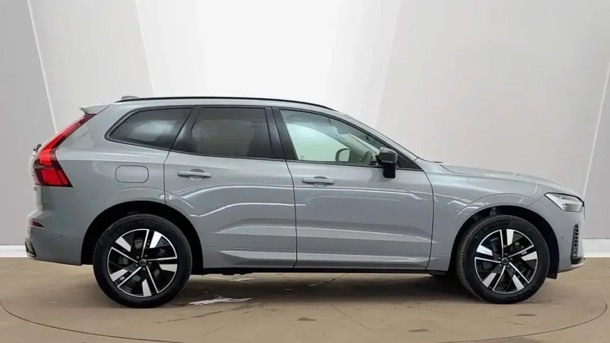 Used Volvo XC60 Plus 345 HP (253 kW) 2026 SUV