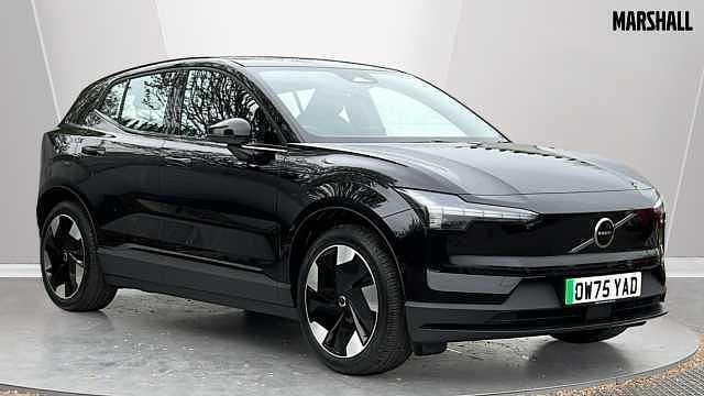 Novo Volvo EX30 Performance 310 kW (422 HP) 2025 SUV