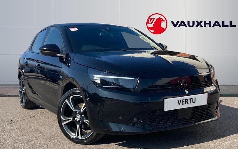 Used Vauxhall Corsa 75 HP (55 kW) 2024 Hatchback