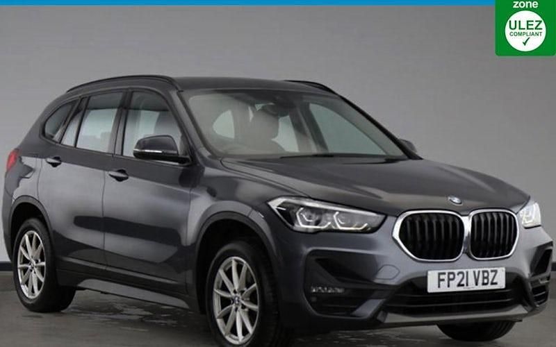 Used 2020 BMW X1 SUV | £18,500 (Fair price) - Image 1/4