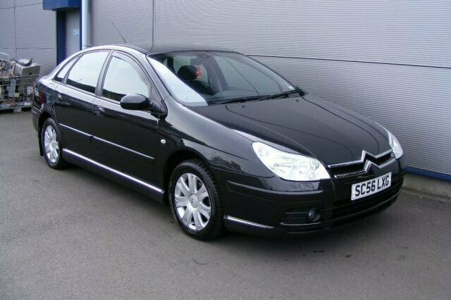 Used 2007 Citroën C5 Hatchback | £3,295 - Image 1/4