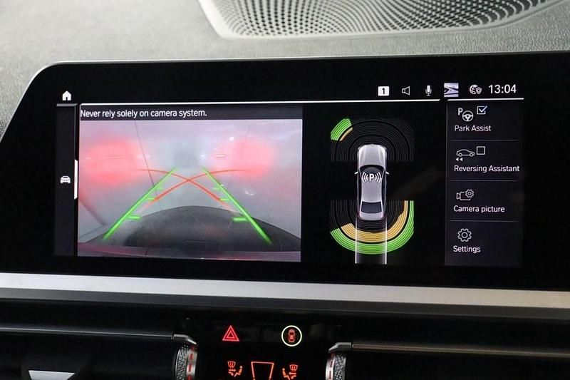 Used BMW 330e M Sport 288 HP (211 kW) 2022 Black Sedan