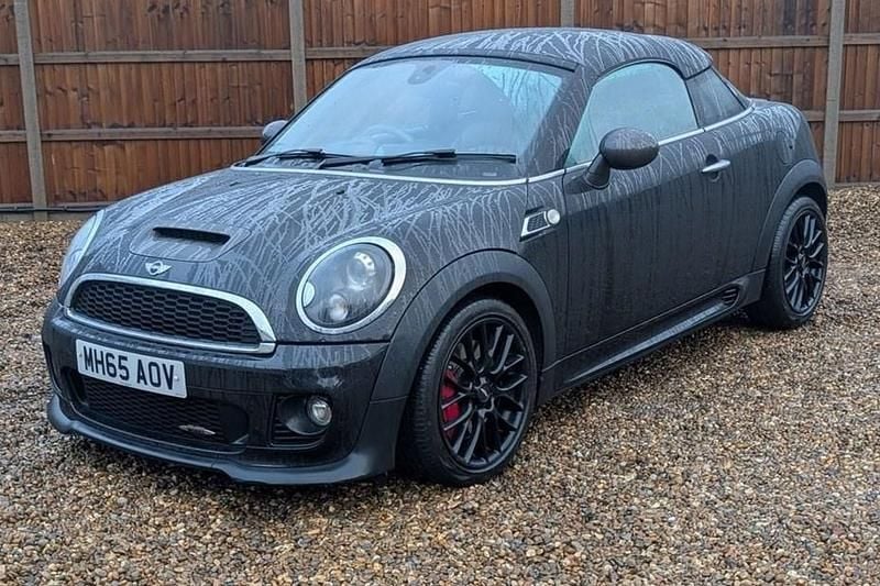Used 2015 Mini John Cooper Works Hatchback | £7,700 (Fair price) - Image 1/1