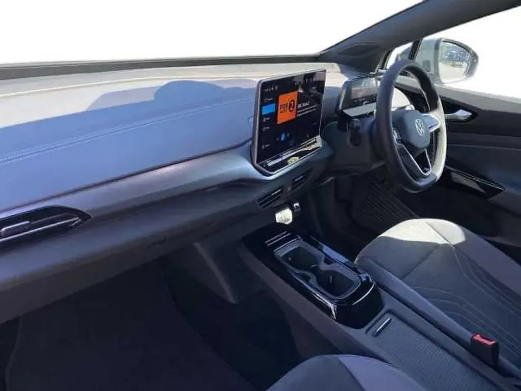 Novo VW ID.4 Pro 210 kW (286 HP) 2026 Cinzento SUV