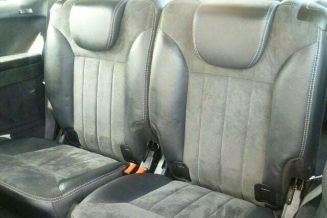 Used Mercedes R320 SE 2006 MPV