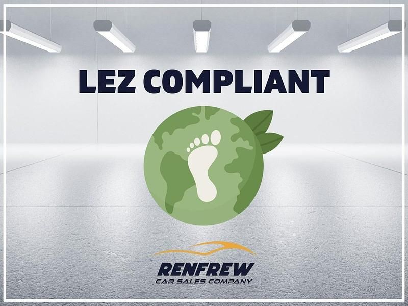 Used BMW 114 Sport Line 2012 White Hatchback