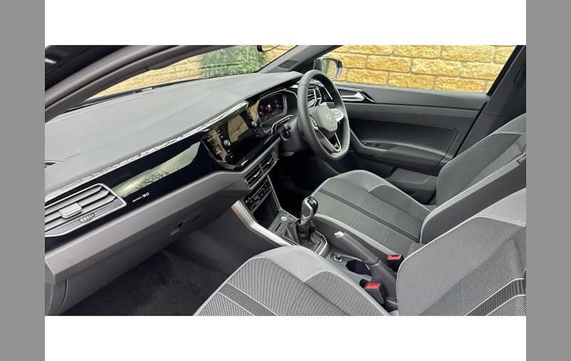 New VW Polo Edition 94 HP (69 kW) 2025 Other Hatchback