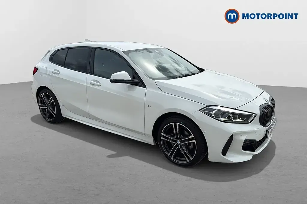 Used BMW 118 M Sport 136 HP (100 kW) 2024 Hatchback