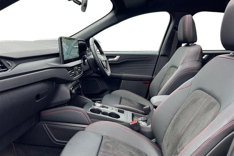 Used Ford Kuga ST-Line X 183 HP (134 kW) 2025 Magnetic SUV