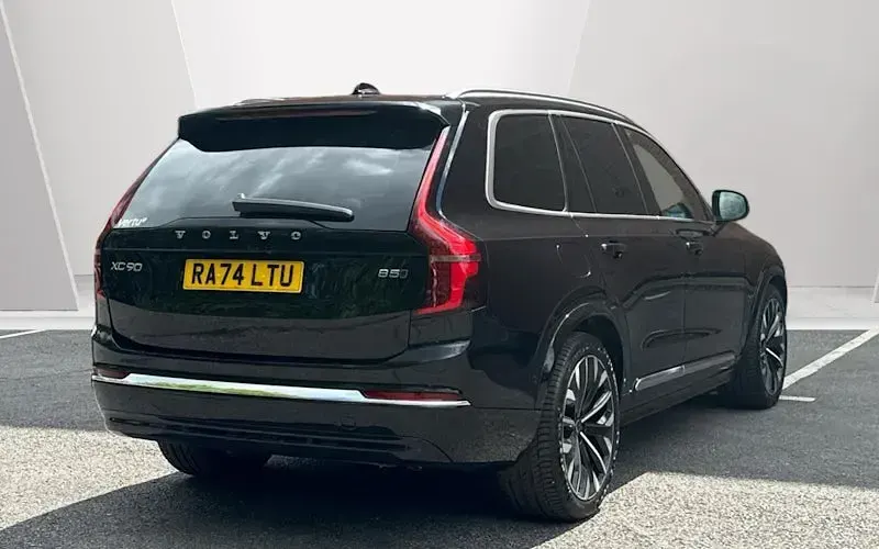 Usado Volvo XC90 Ultra 250 HP (183 kW) 2024 SUV
