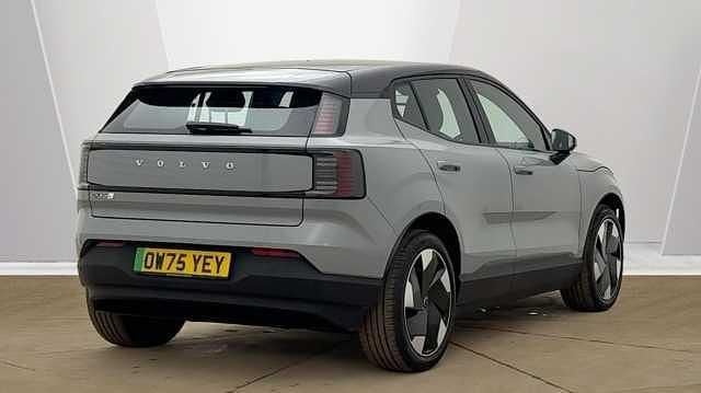 New Volvo EX30 Performance 310 kW (422 HP) 2025 SUV