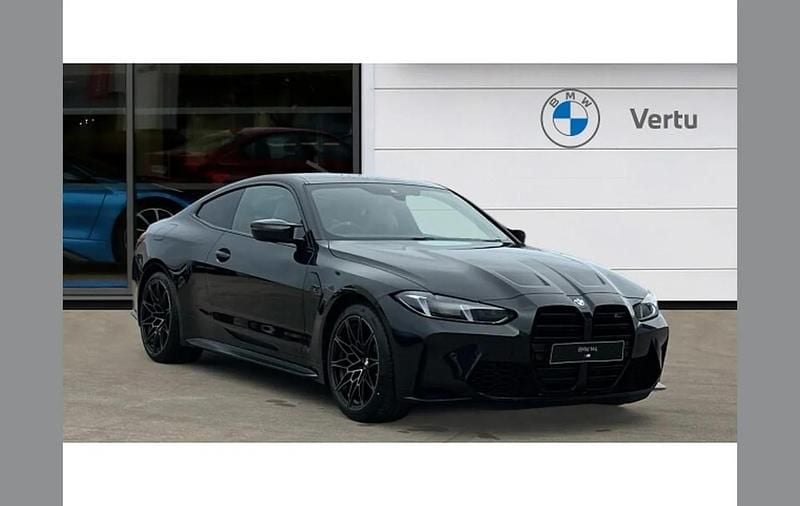 New BMW M4 Competition Edition 502 HP (369 kW) 2025 Other Coupe