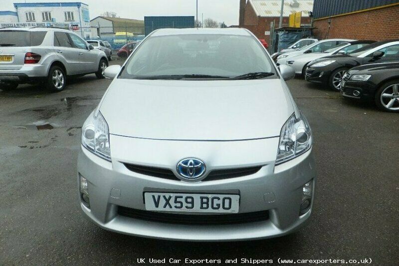 Used Toyota Prius 2009 Hatchback
