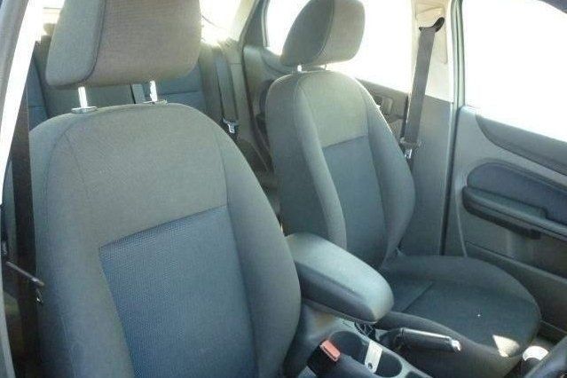 Used Ford Focus 2007 Hatchback