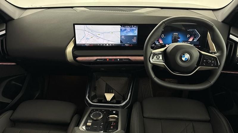 Used BMW X3 xLine 205 HP (150 kW) 2025 Grey SUV