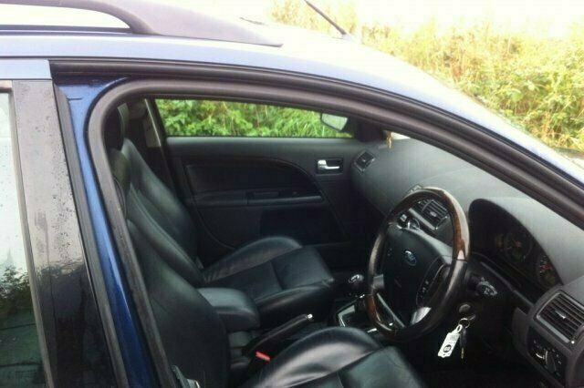 Used Ford Mondeo 2005 Estate