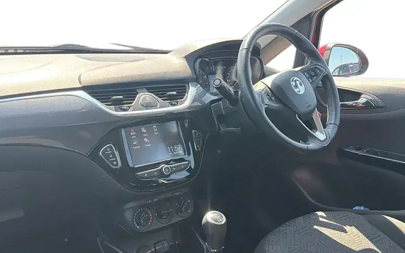 Used Vauxhall Corsa 75 HP (55 kW) 2019 Hatchback