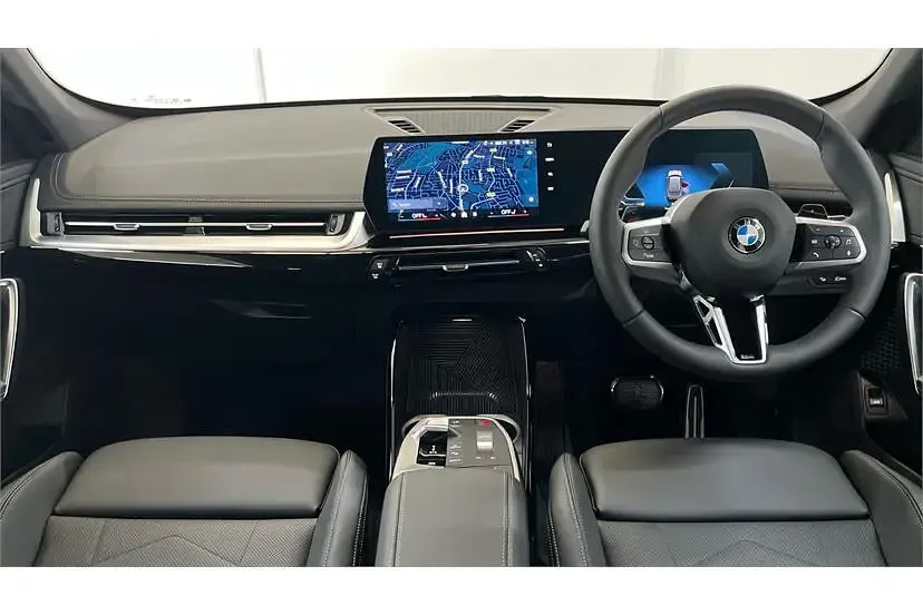 Nouă BMW X1 M Sport 170 CP (125 kW) 2026 Storm bay SUV