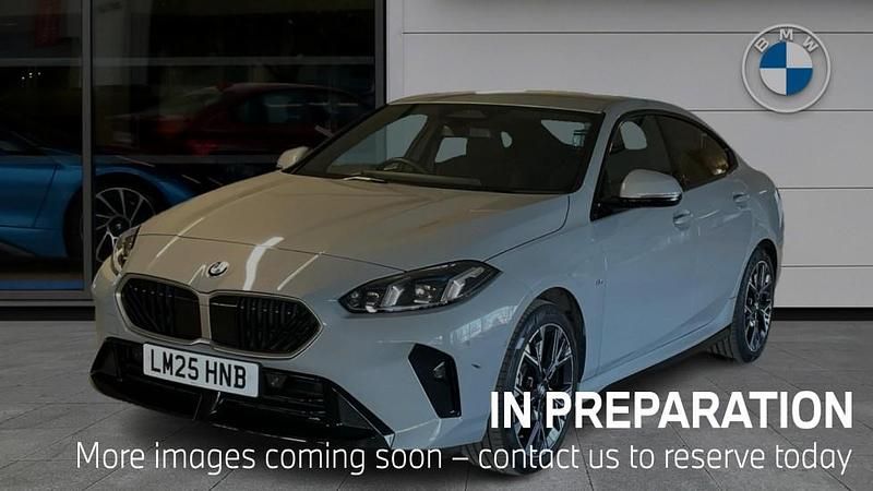Used BMW 220 M Sport 168 HP (123 kW) 2025 Grey Coupe